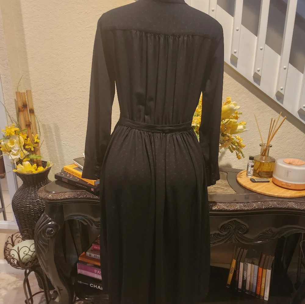 Ines de la Fressange dress size S